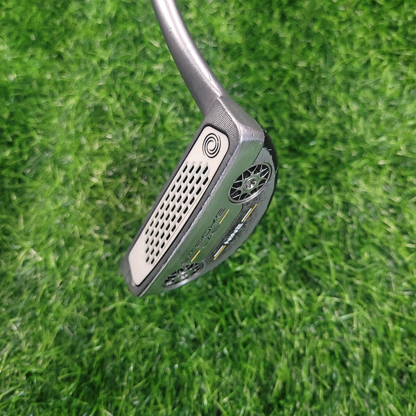 Odyssey Putter / SROKE LAB NINE / 33.5"