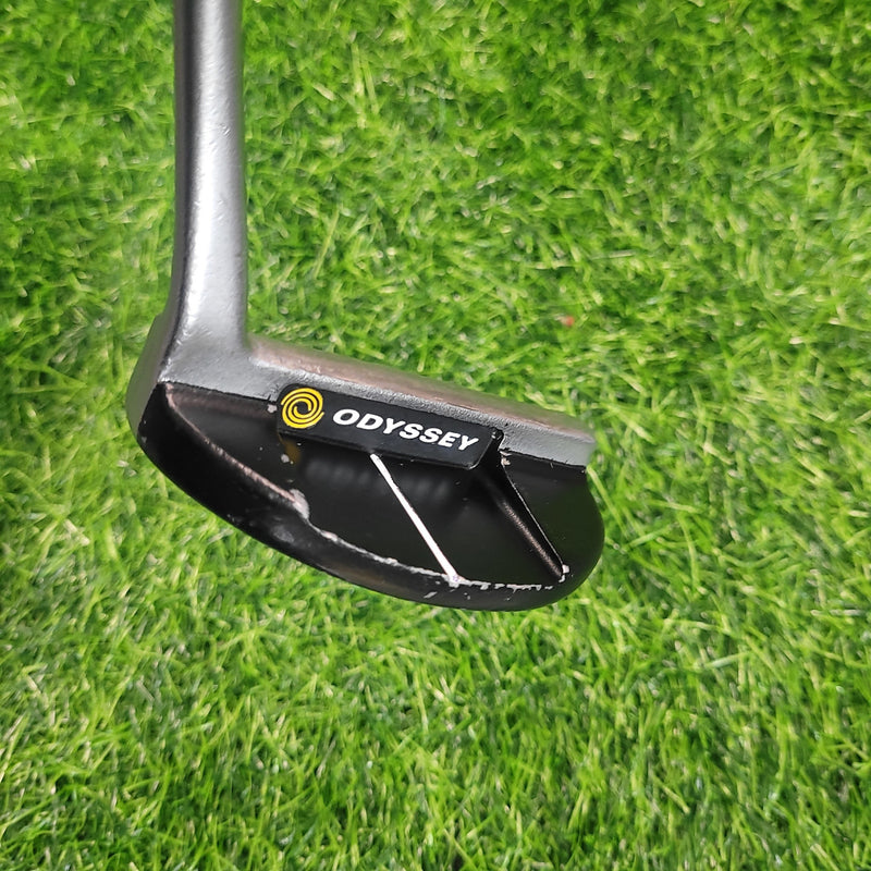 Odyssey Putter / SROKE LAB NINE / 33.5"