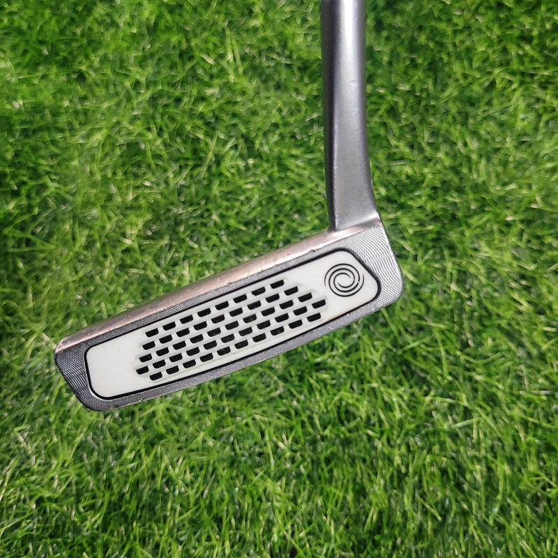 Odyssey Putter / SROKE LAB NINE / 33.5"