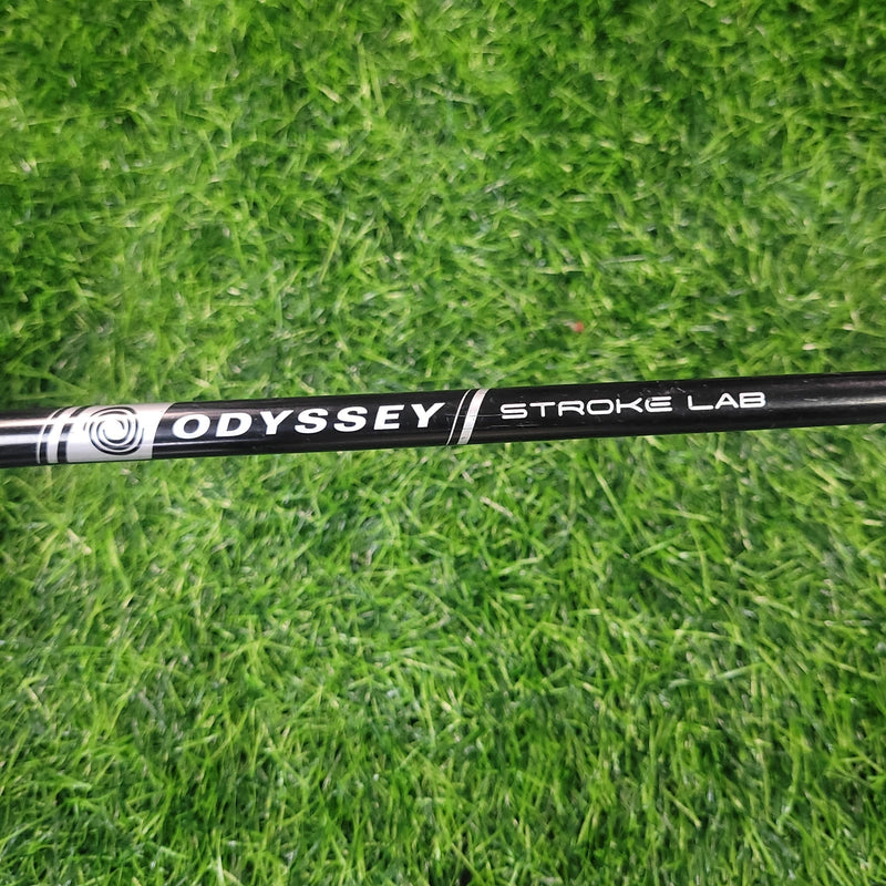 Odyssey Putter / SROKE LAB NINE / 33.5"