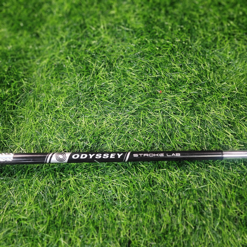 Odyssey Putter / SROKE LAB NINE / 33.5"