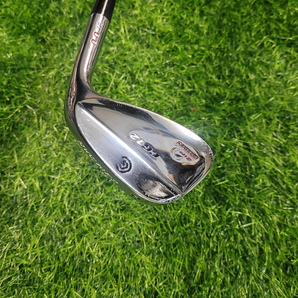 Cleveland Wedge / CG12 / 50.0