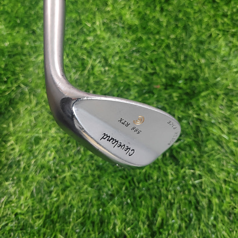 Cleveland Wedge / 588 RTX / 60.0