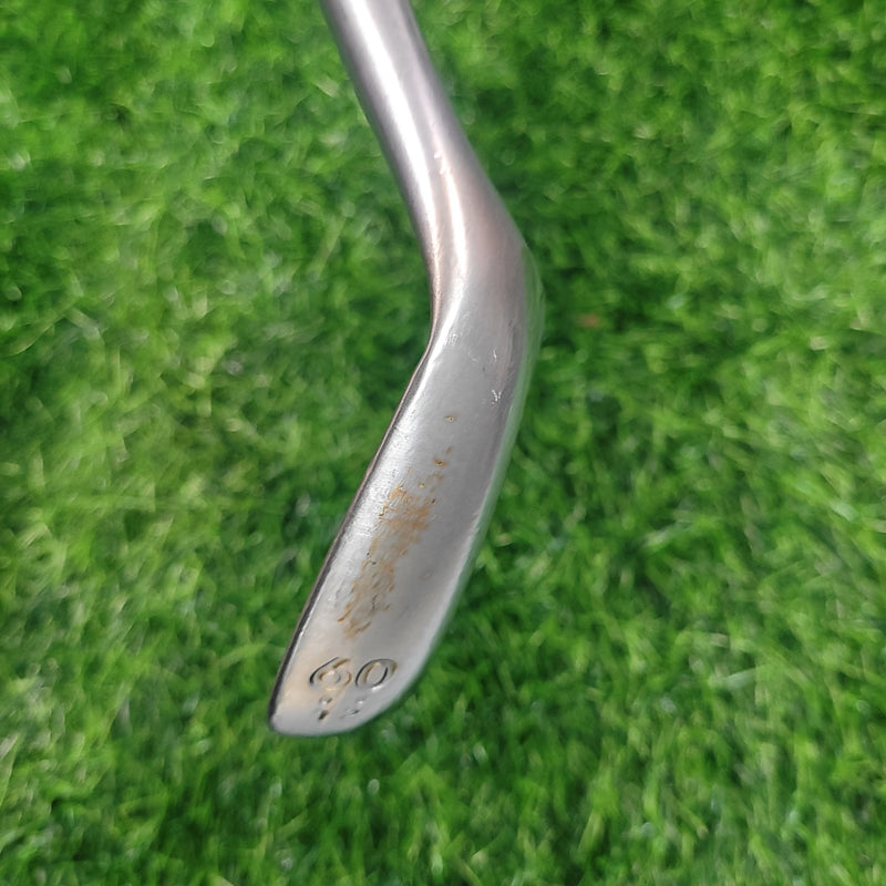 Cleveland Wedge / 588 RTX / 60.0