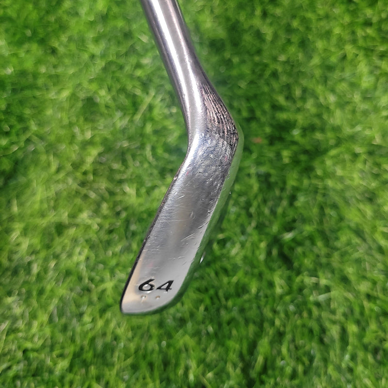 Cleveland Wedge / RTX 588, ROTEX 2.0 / 64.0