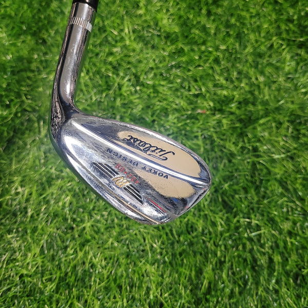 Titleist Wedge / Vokey 452-08 / 52.0