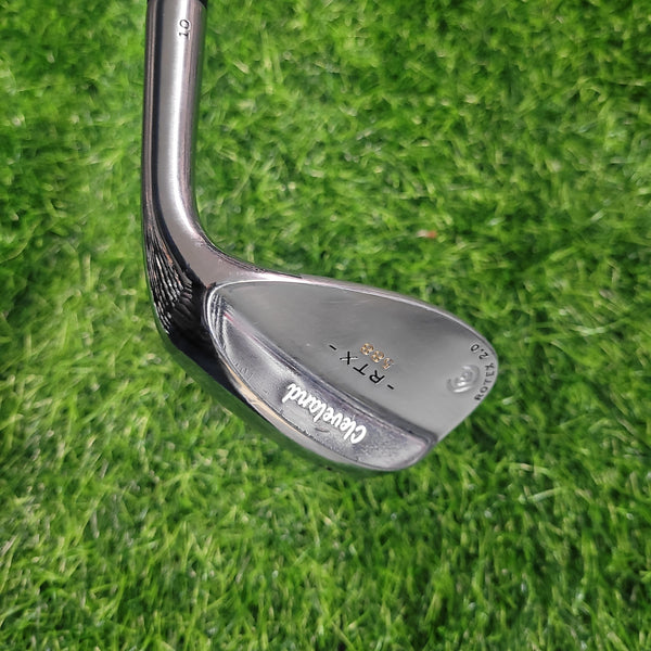 Cleveland Wedge / RTX 588, ROTEX 2.0 / 52.0