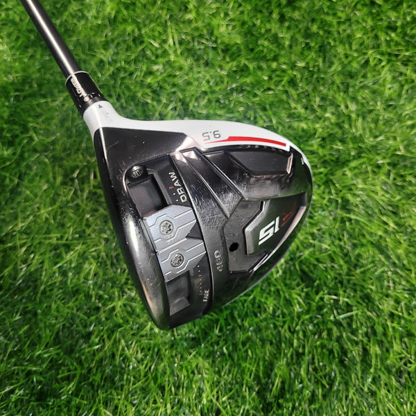 TaylorMade Driver / R15 / 9.5 / R