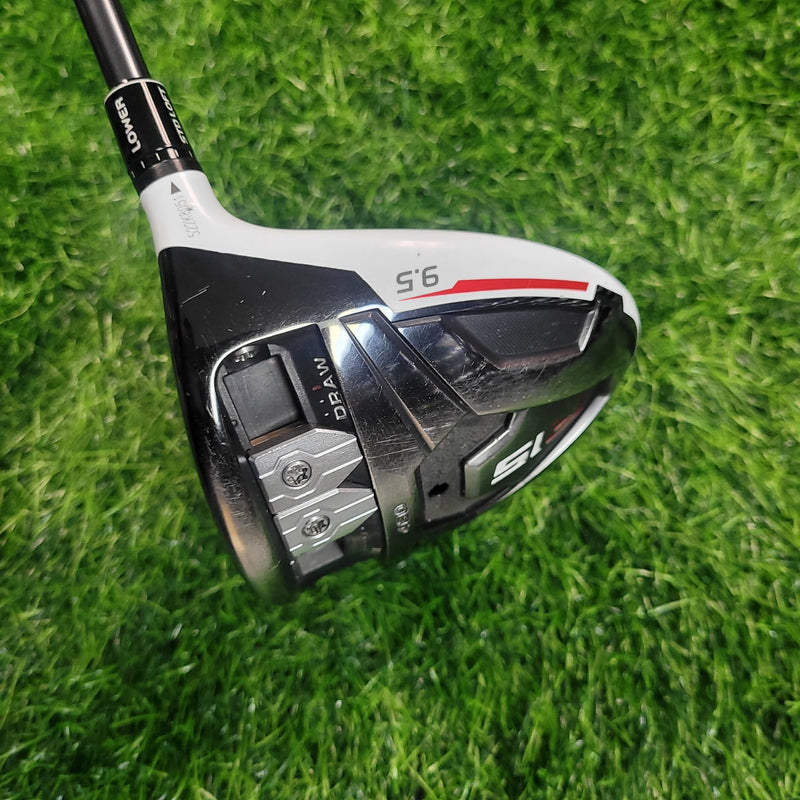 TaylorMade Driver / R15 / 9.5 / R