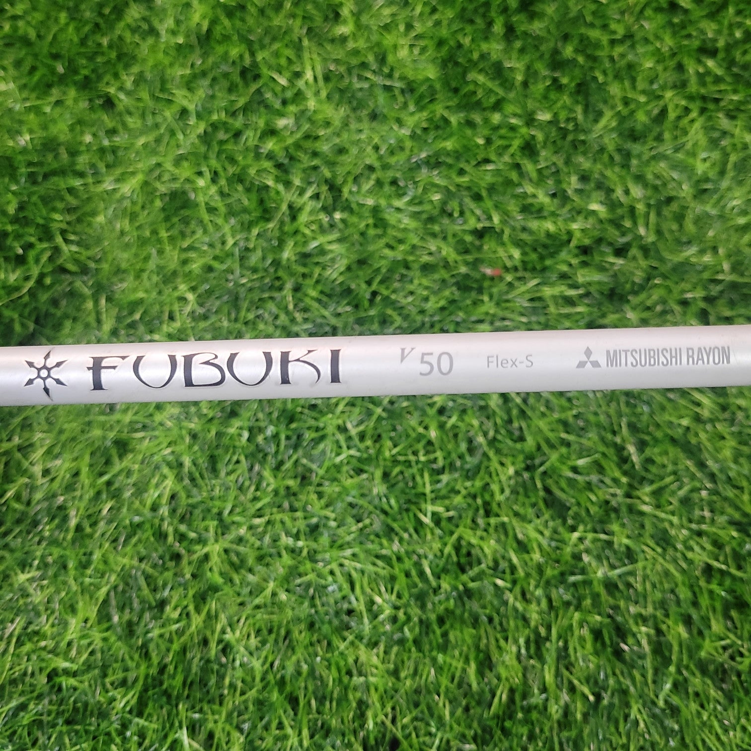 Callaway Driver / GBB EPIC Star / 10.5 / S