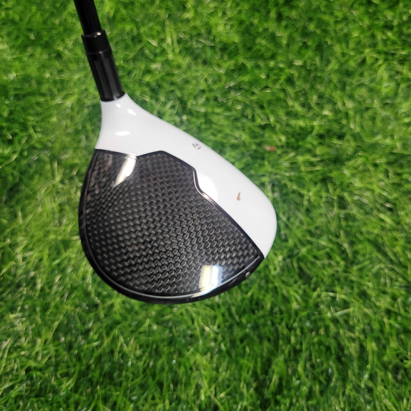 TaylorMade Wood / M2 HL / 3W / 16.5/  R