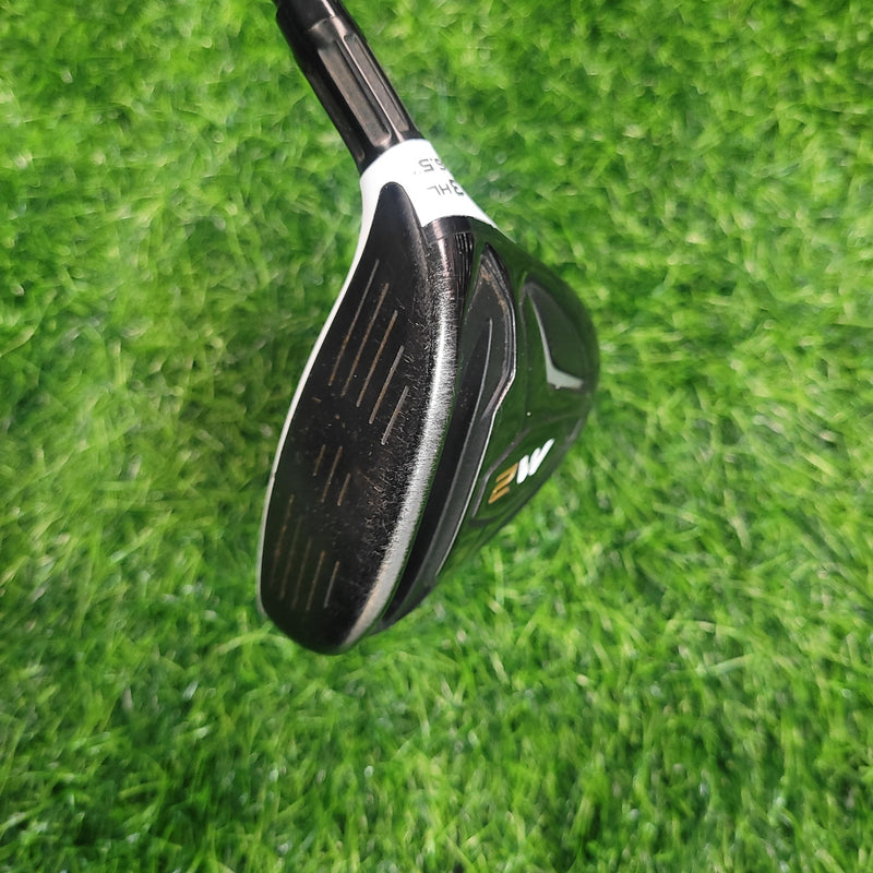 TaylorMade Wood / M2 HL / 3W / 16.5/  R