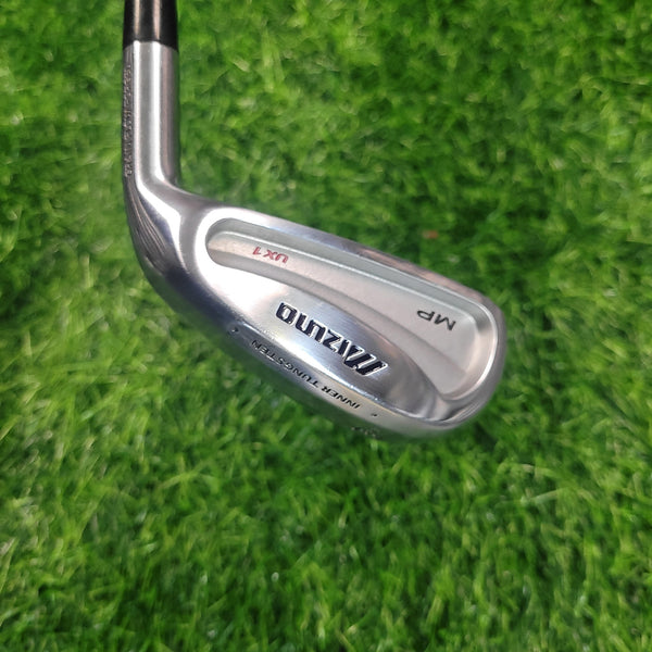 Mizuno Hybrid / MP UX1 / 3H / S