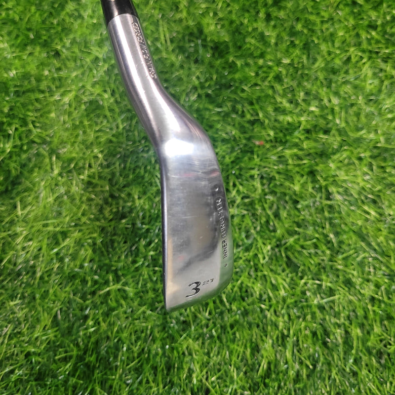 Mizuno Hybrid / MP UX1 / 3H / S