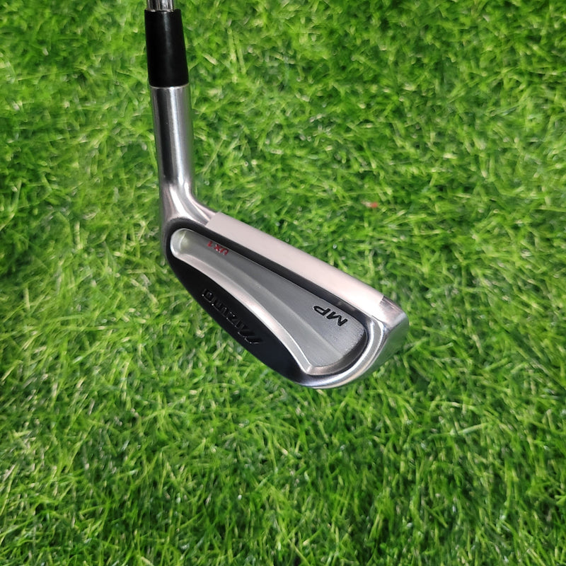 Mizuno Hybrid / MP UX1 / 3H / S