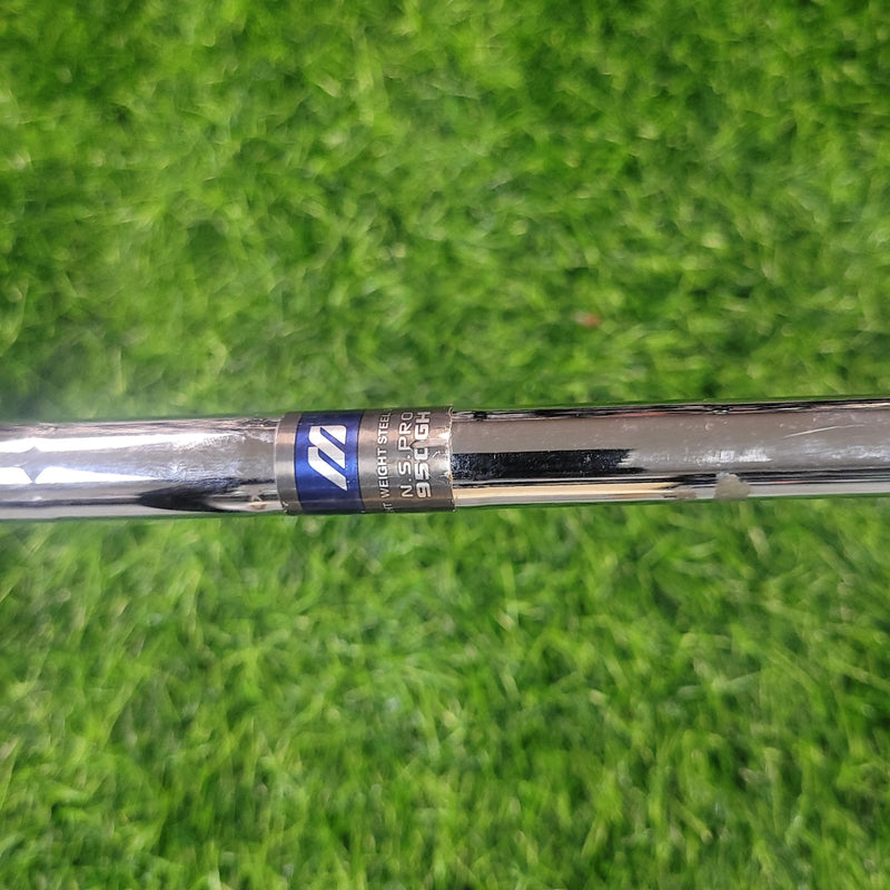 Mizuno Hybrid / MP UX1 / 3H / S