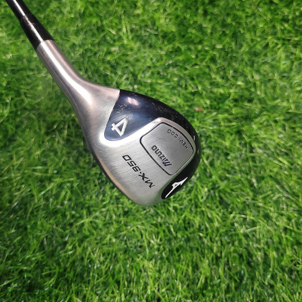 Mizuno Hybrid / MX-950 / 4H / R