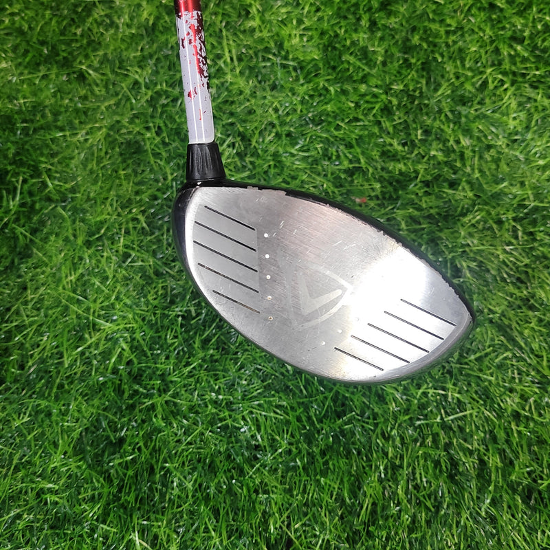 Callaway Driver / DIABLO / 9.N / Lefty / S