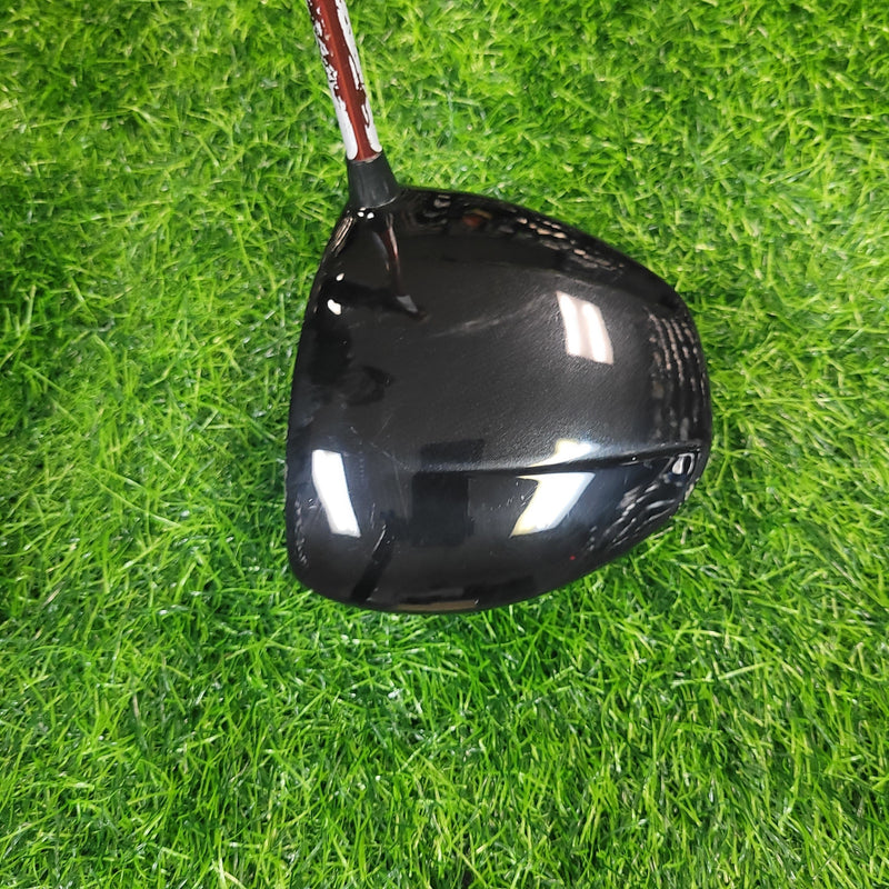 Callaway Driver / DIABLO / 9.N / Lefty / S