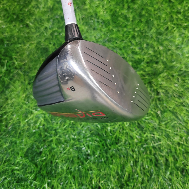 Callaway Driver / DIABLO / 9.N / Lefty / S