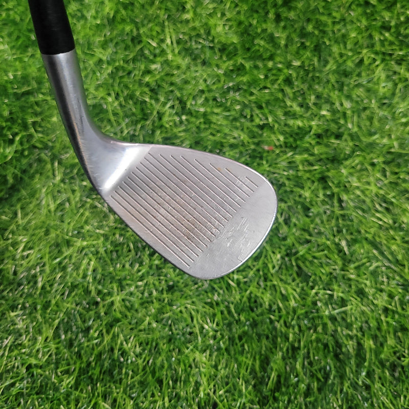 Cleveland Wedge / RTX-3 V-MG / 54.0 / Lefty