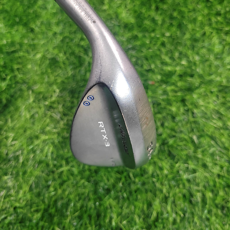 Cleveland Wedge / RTX-3 V-MG / 54.0 / Lefty