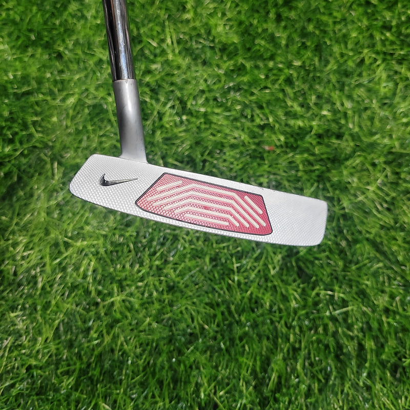 NIKE Putter / Method Core / 35" / Lefty