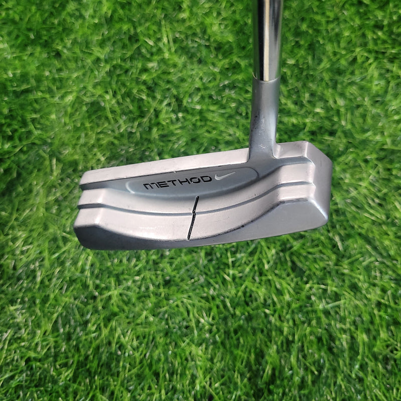 NIKE Putter / Method Core / 35" / Lefty