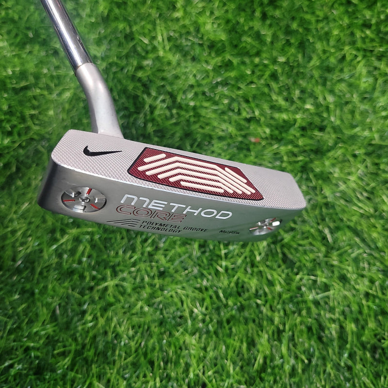 NIKE Putter / Method Core / 35" / Lefty