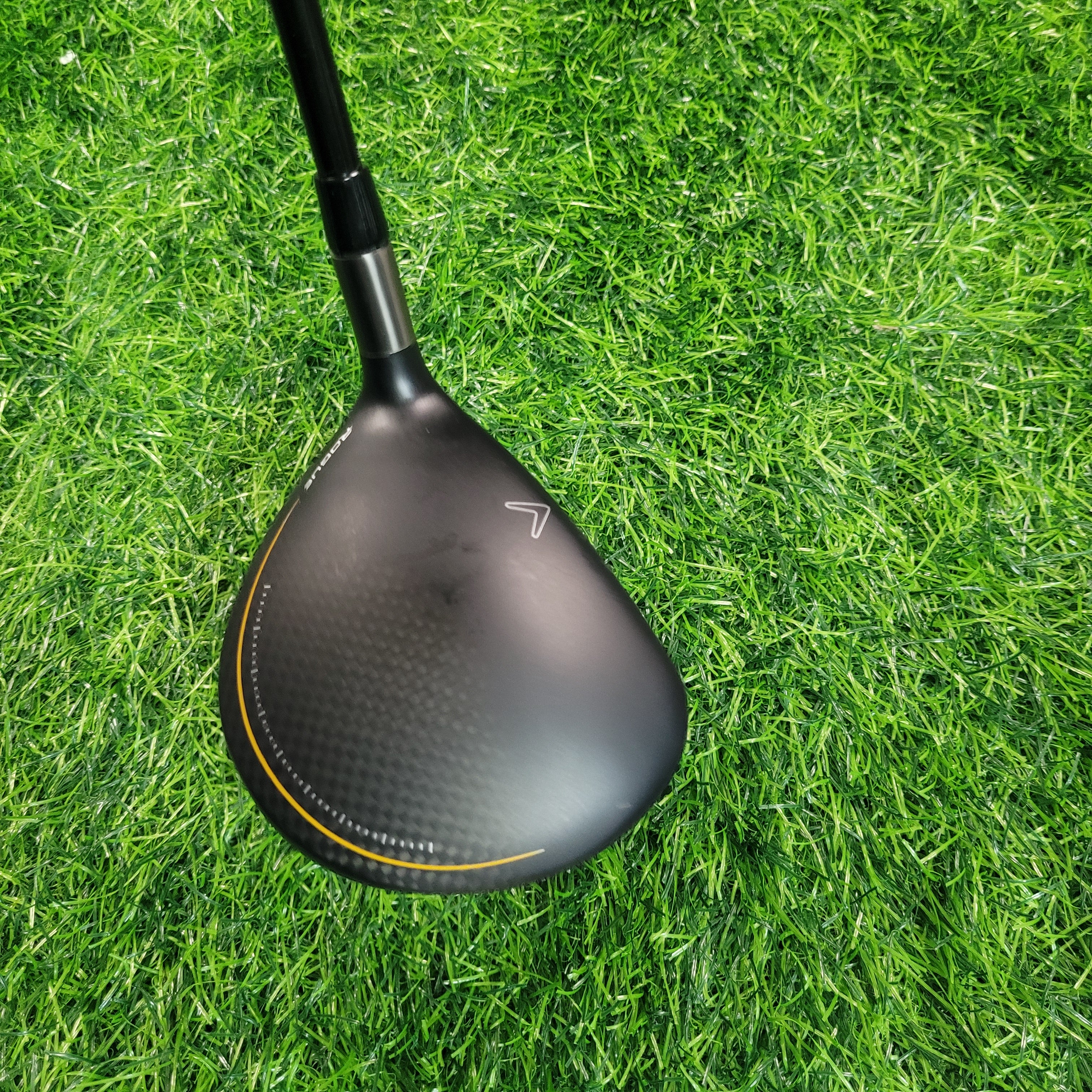 Callaway Wood / Rogue ST LS / 3W / 13.5 / S