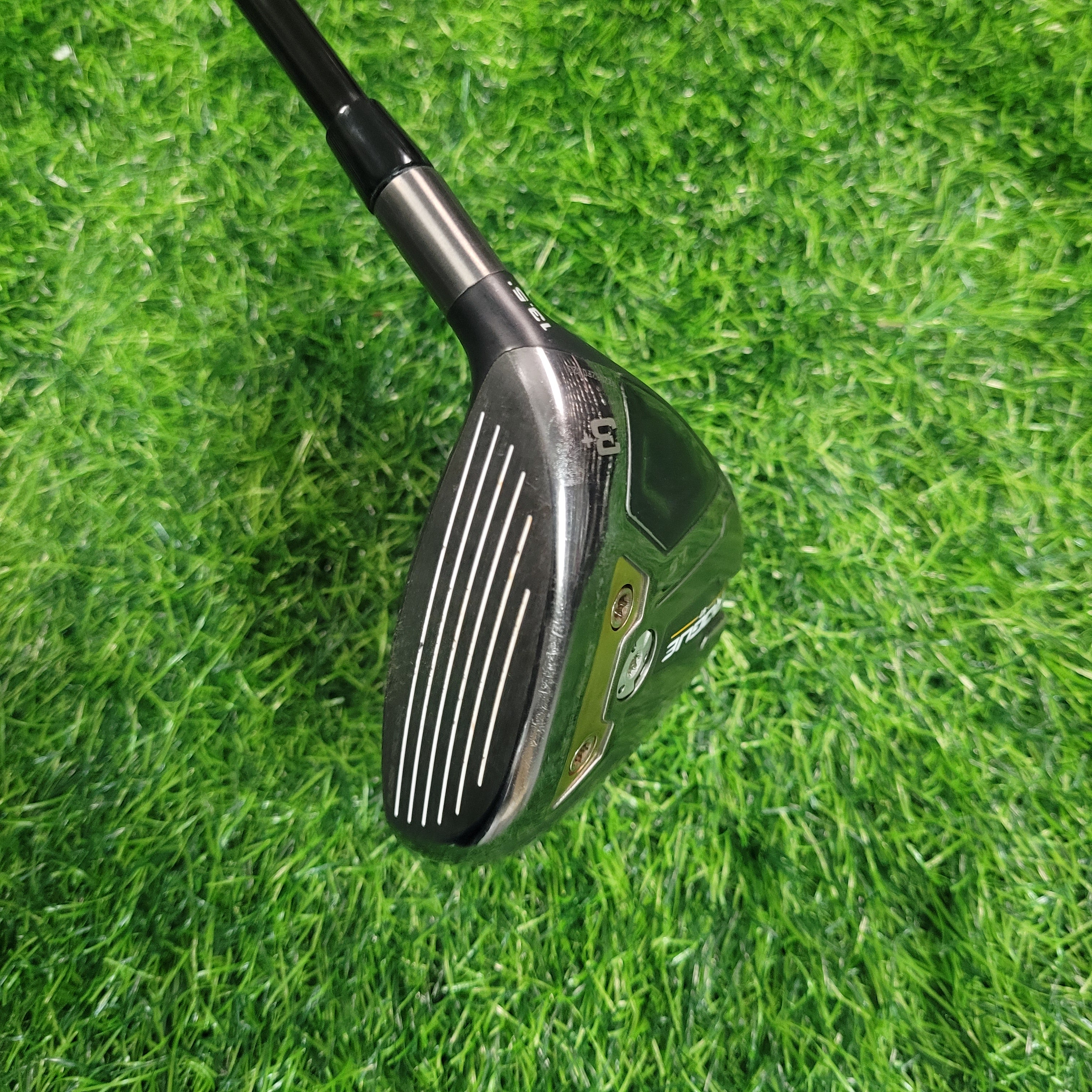 Callaway Wood / Rogue ST LS / 3W / 13.5 / S