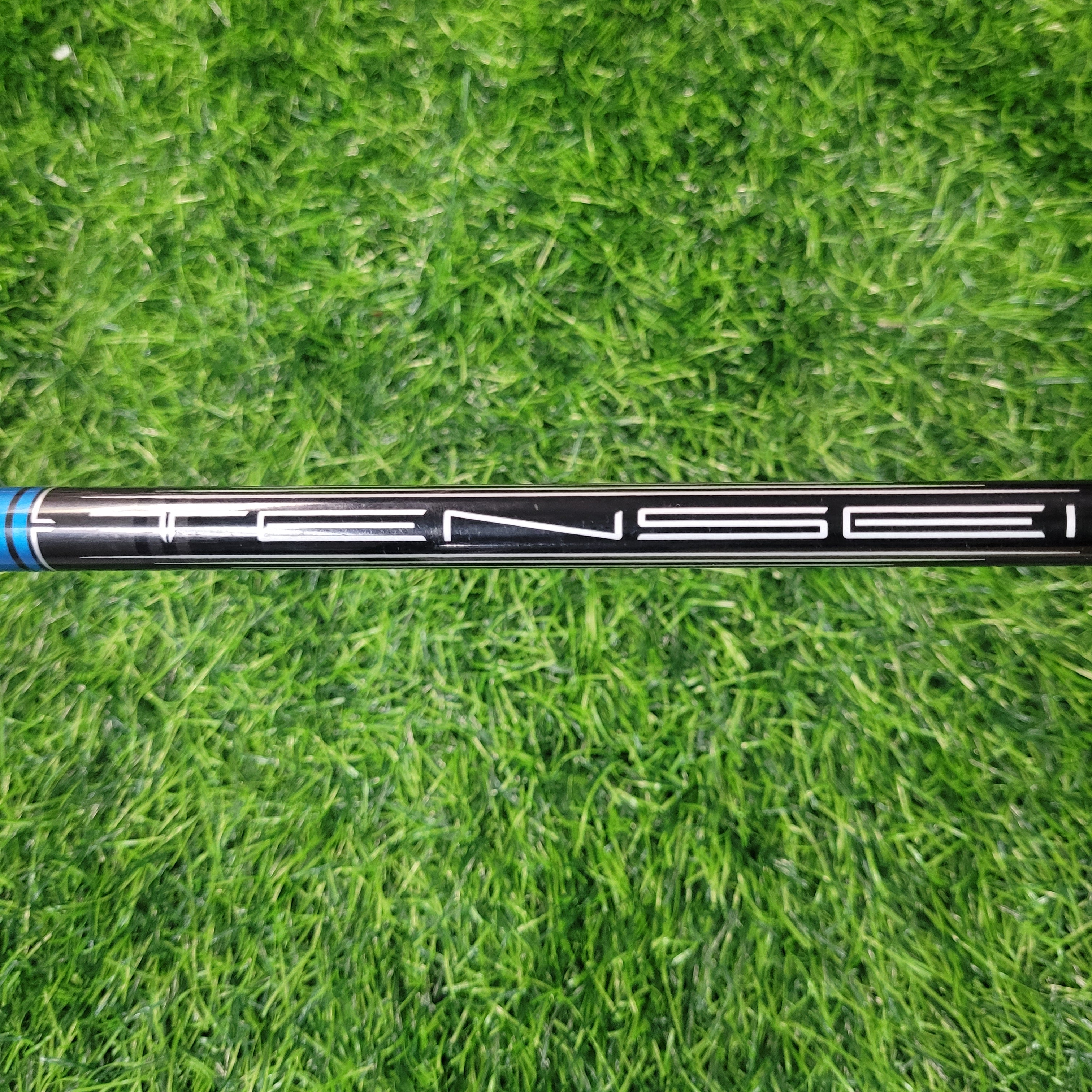 Callaway Wood / Rogue ST LS / 3W / 13.5 / S