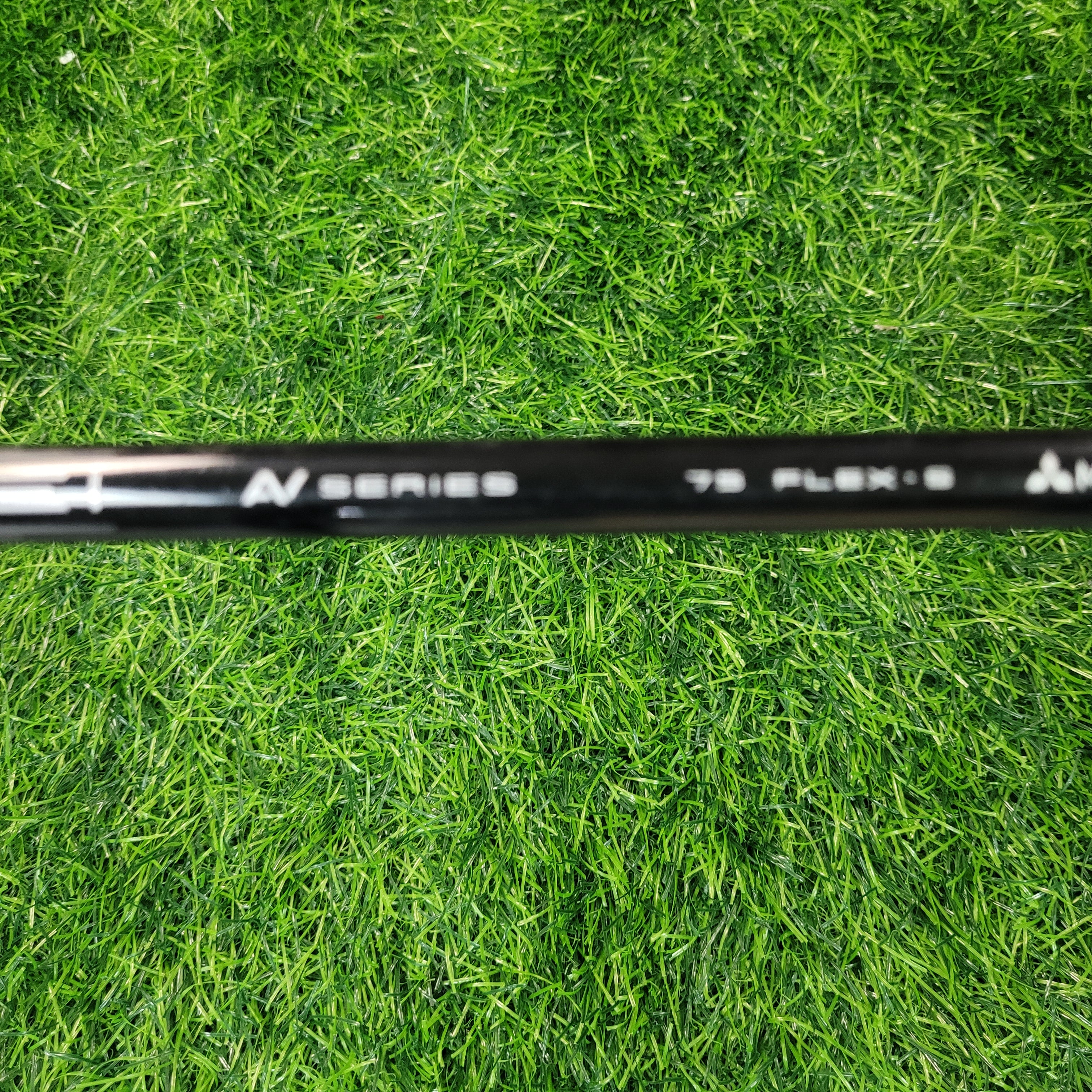 Callaway Wood / Rogue ST LS / 3W / 13.5 / S