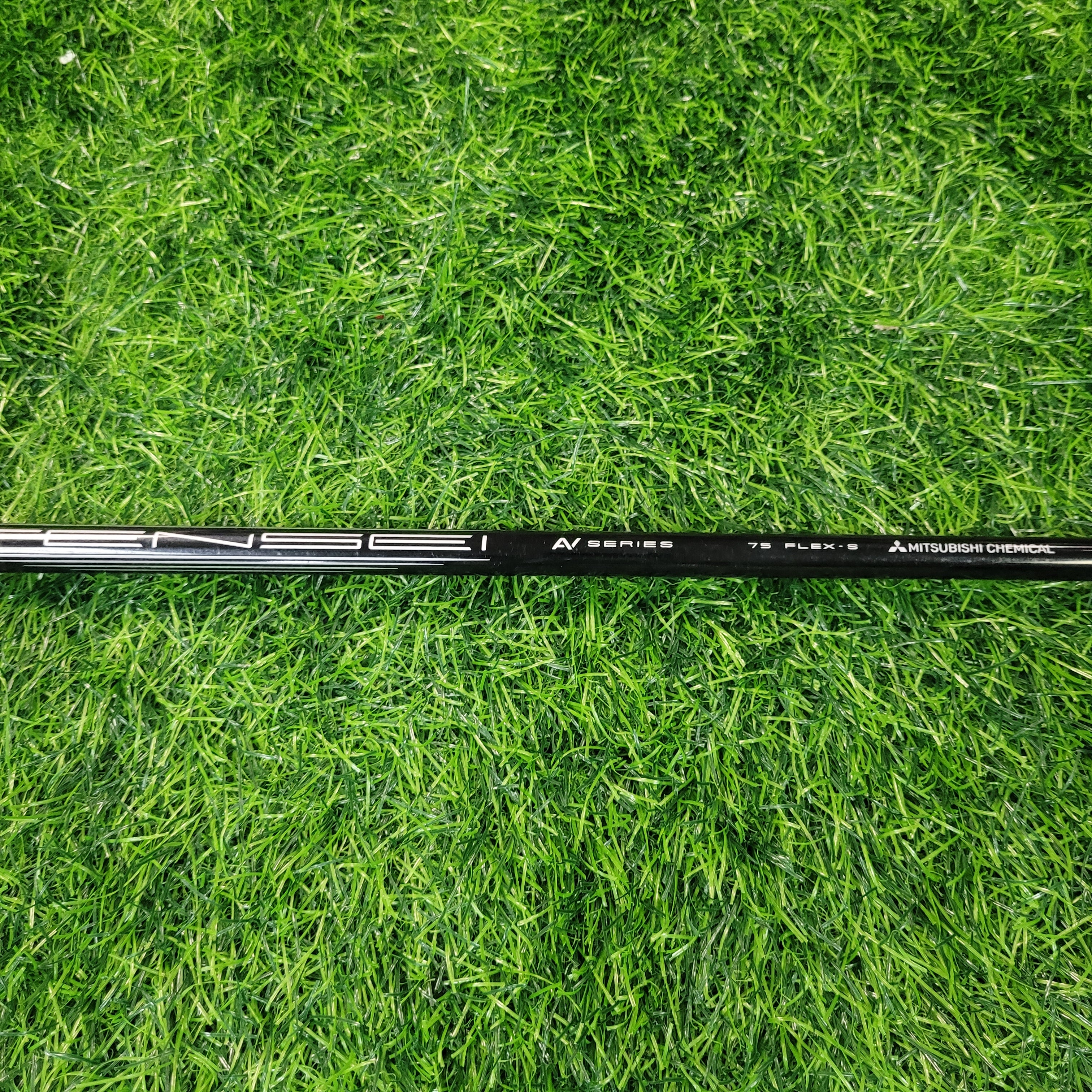 Callaway Wood / Rogue ST LS / 3W / 13.5 / S
