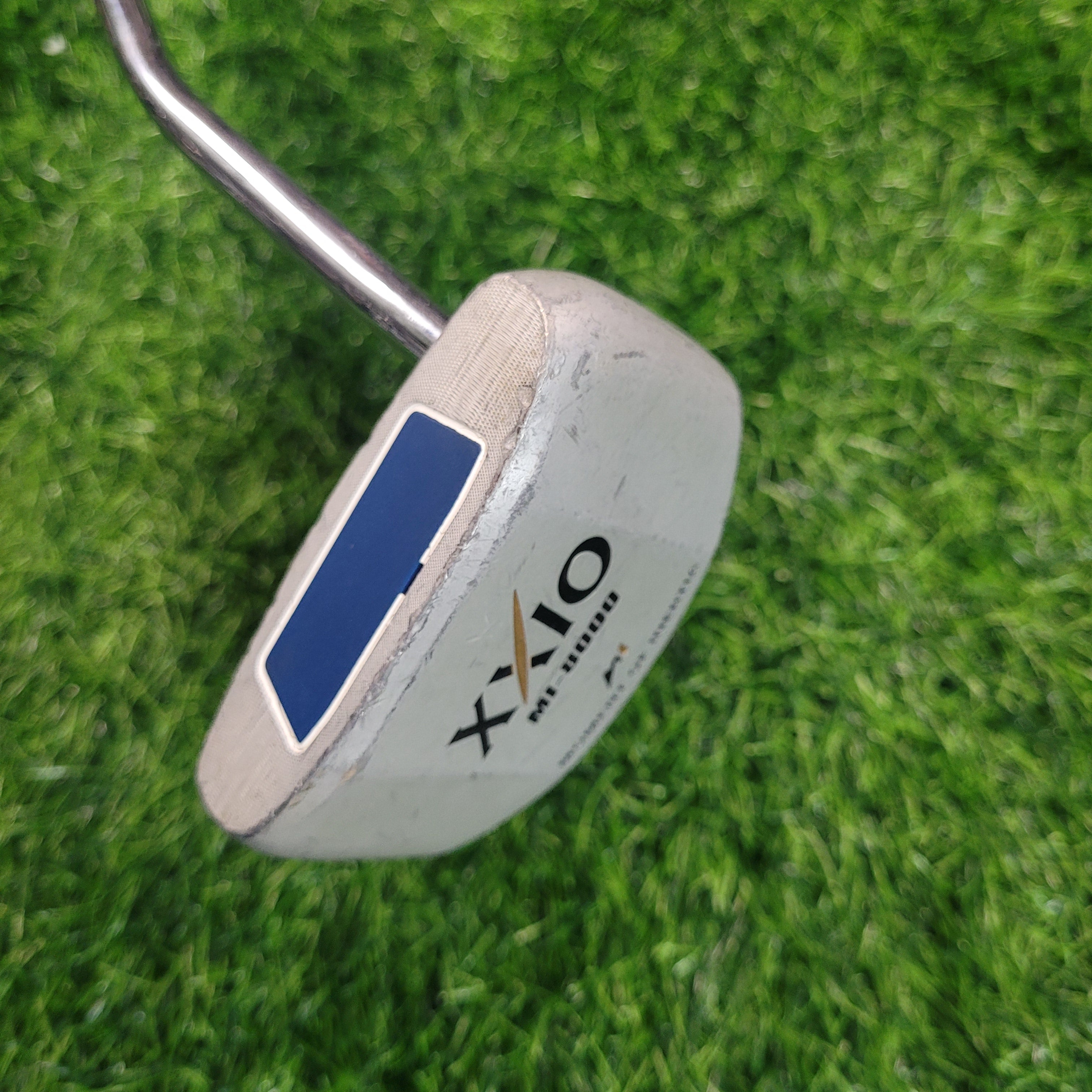 XXIO Putter / MI-8000 / 31.5" / Women