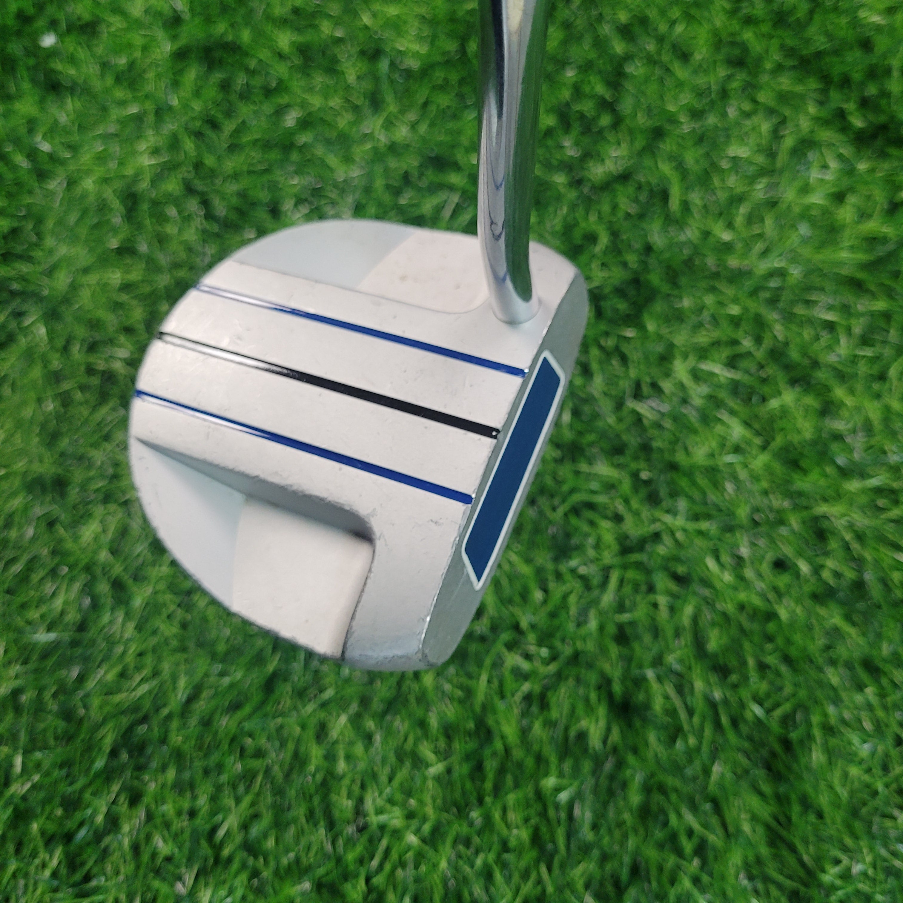 XXIO Putter / MI-8000 / 31.5" / Women