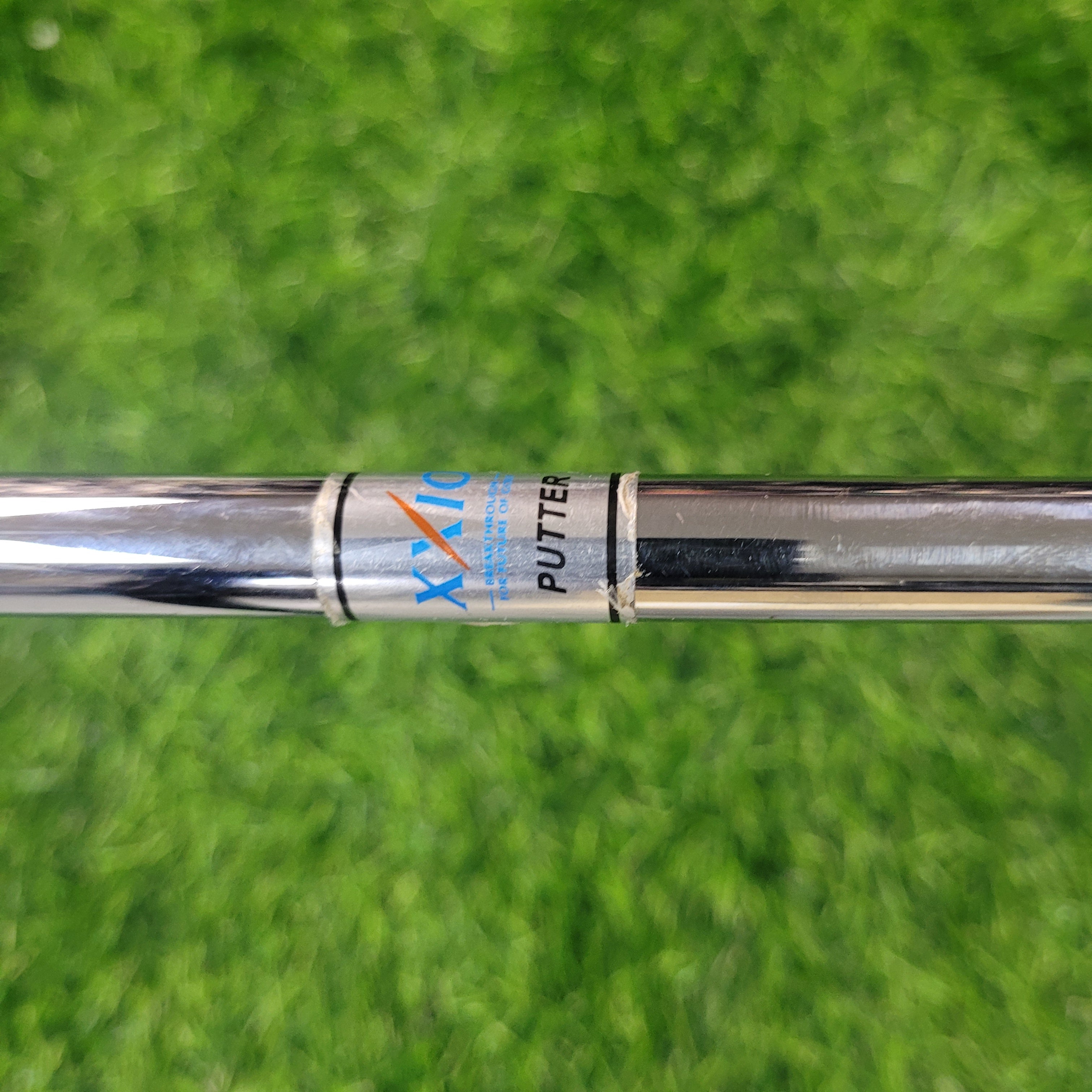 XXIO Putter / MI-8000 / 31.5" / Women