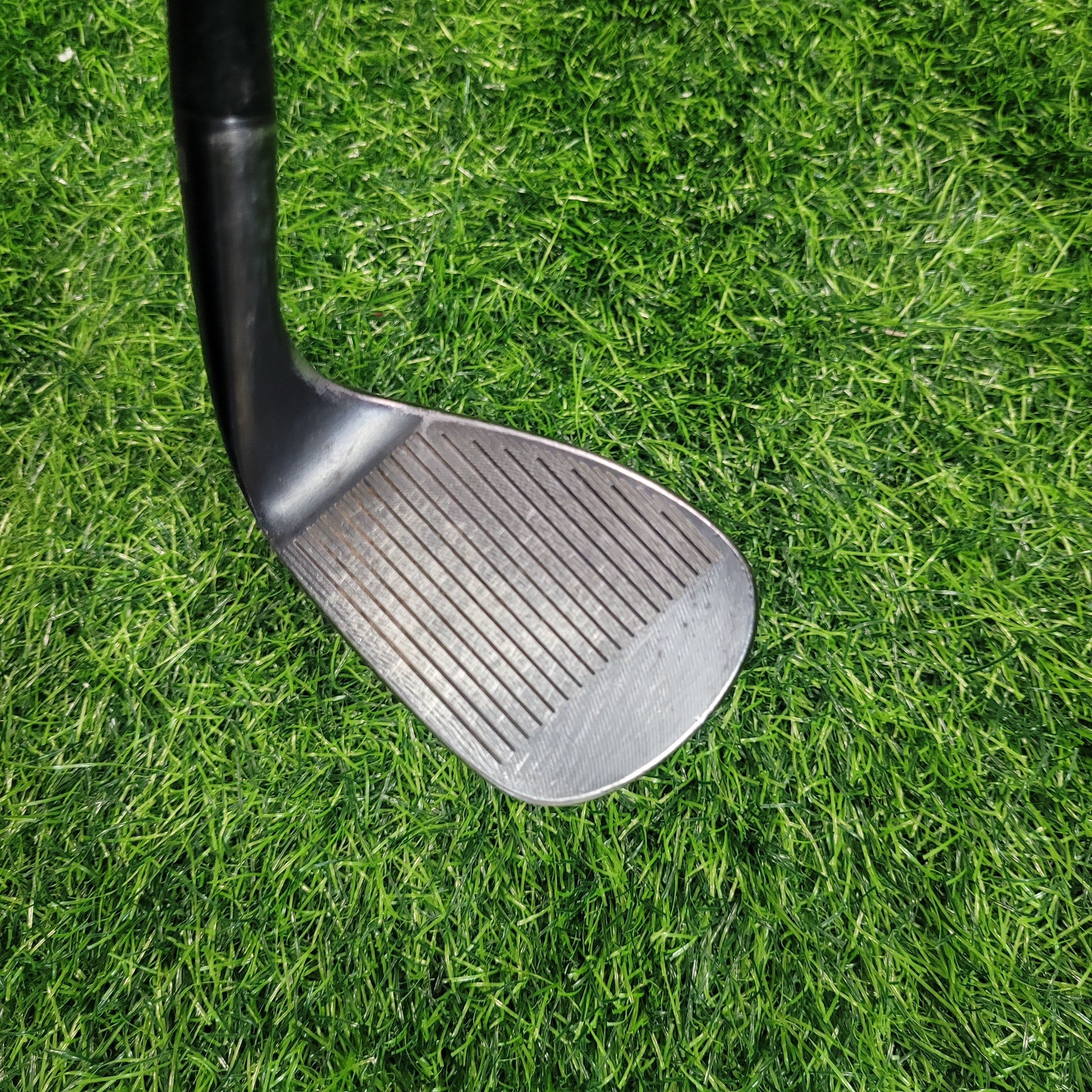 Cleveland Wedge / RTX-3 V-MG / 52.0 / Lefty