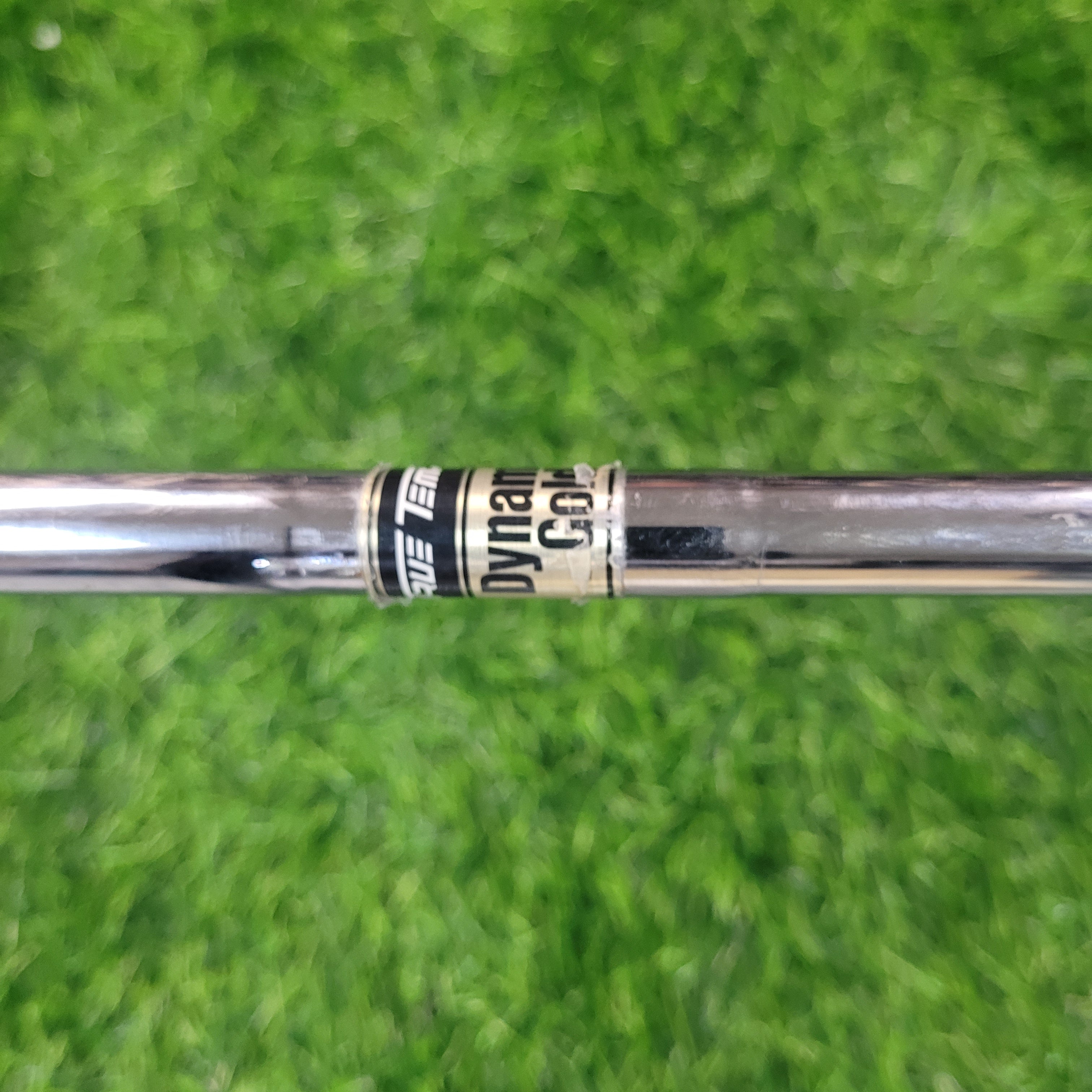 Cleveland Wedge / RTX-3 V-MG / 52.0 / Lefty