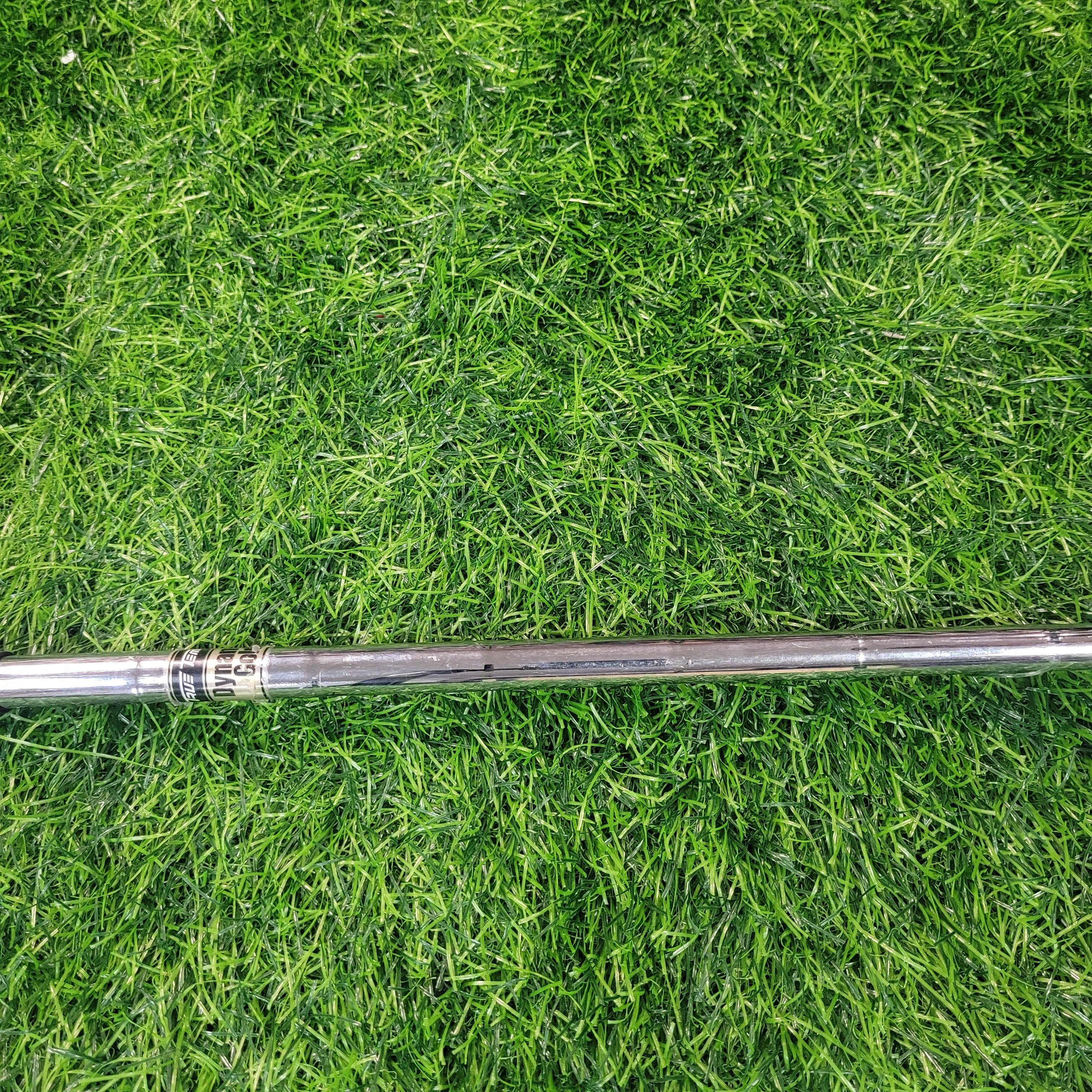 Cleveland Wedge / RTX-3 V-MG / 52.0 / Lefty