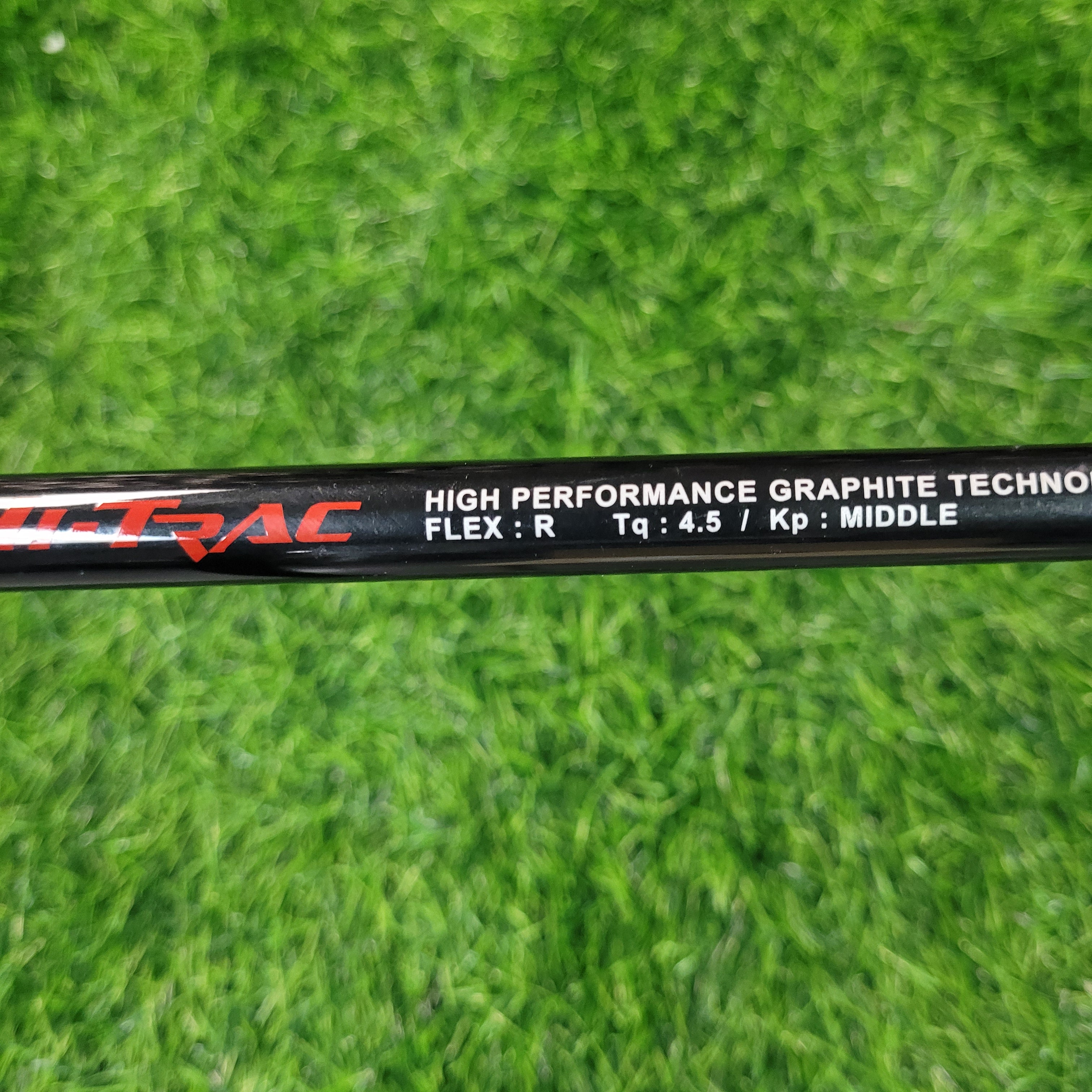 DAIWA Iron Set / E.Z.I / 5pcs / R