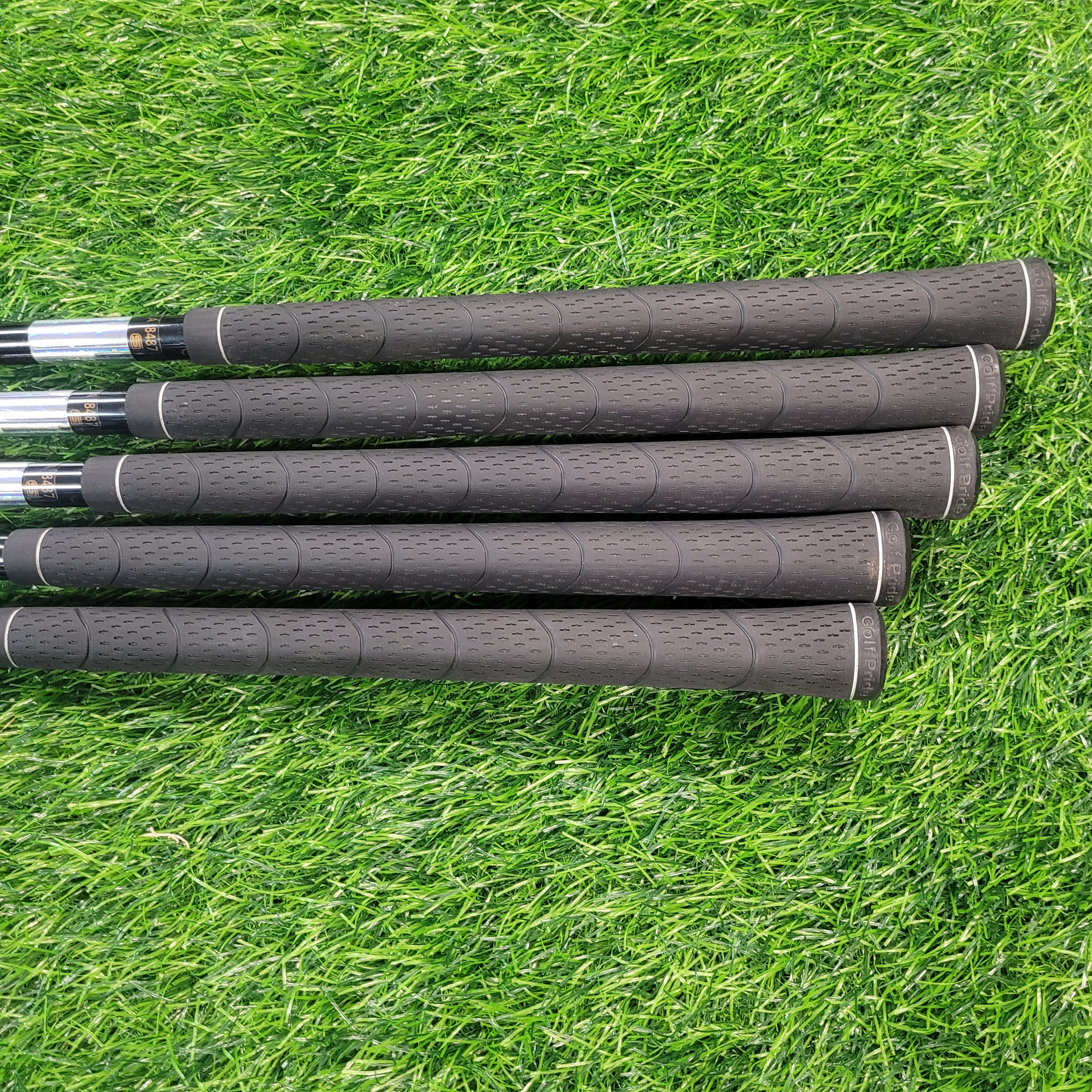 DAIWA Iron Set / E.Z.I / 5pcs / R