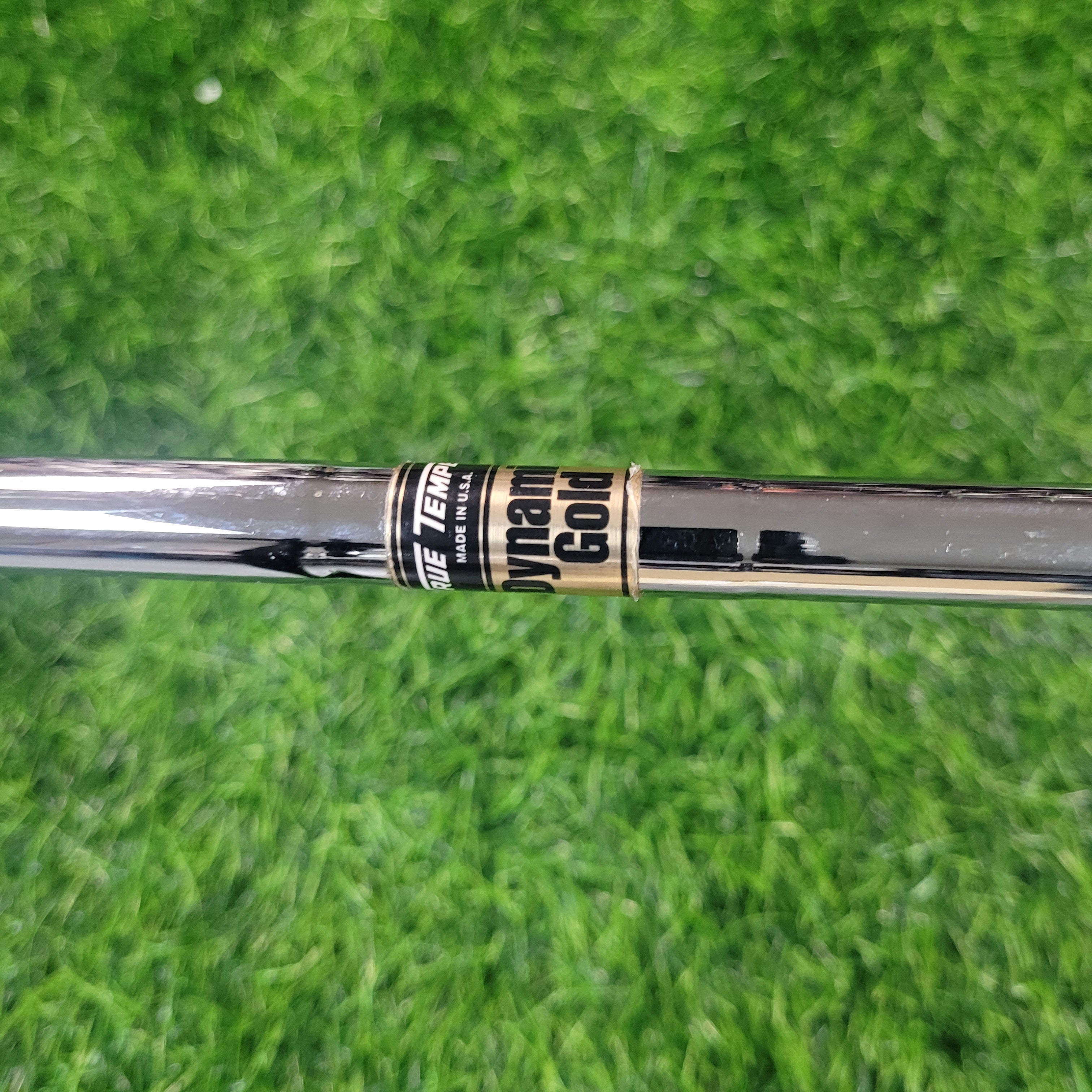 Titleist Iron Set / AP2 712 Forged / 7pcs / S