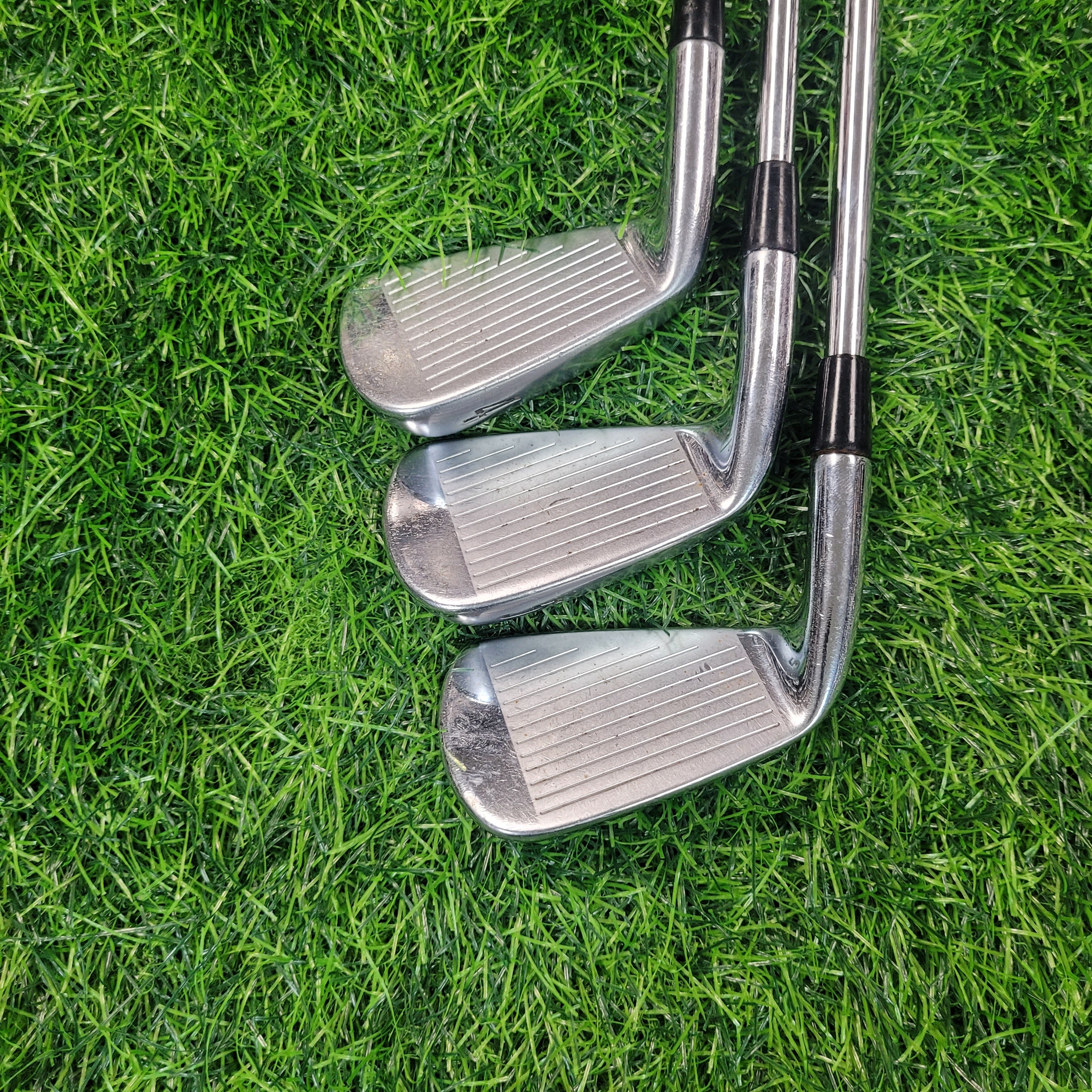 Titleist Iron Set / AP2 712 Forged / 7pcs / S