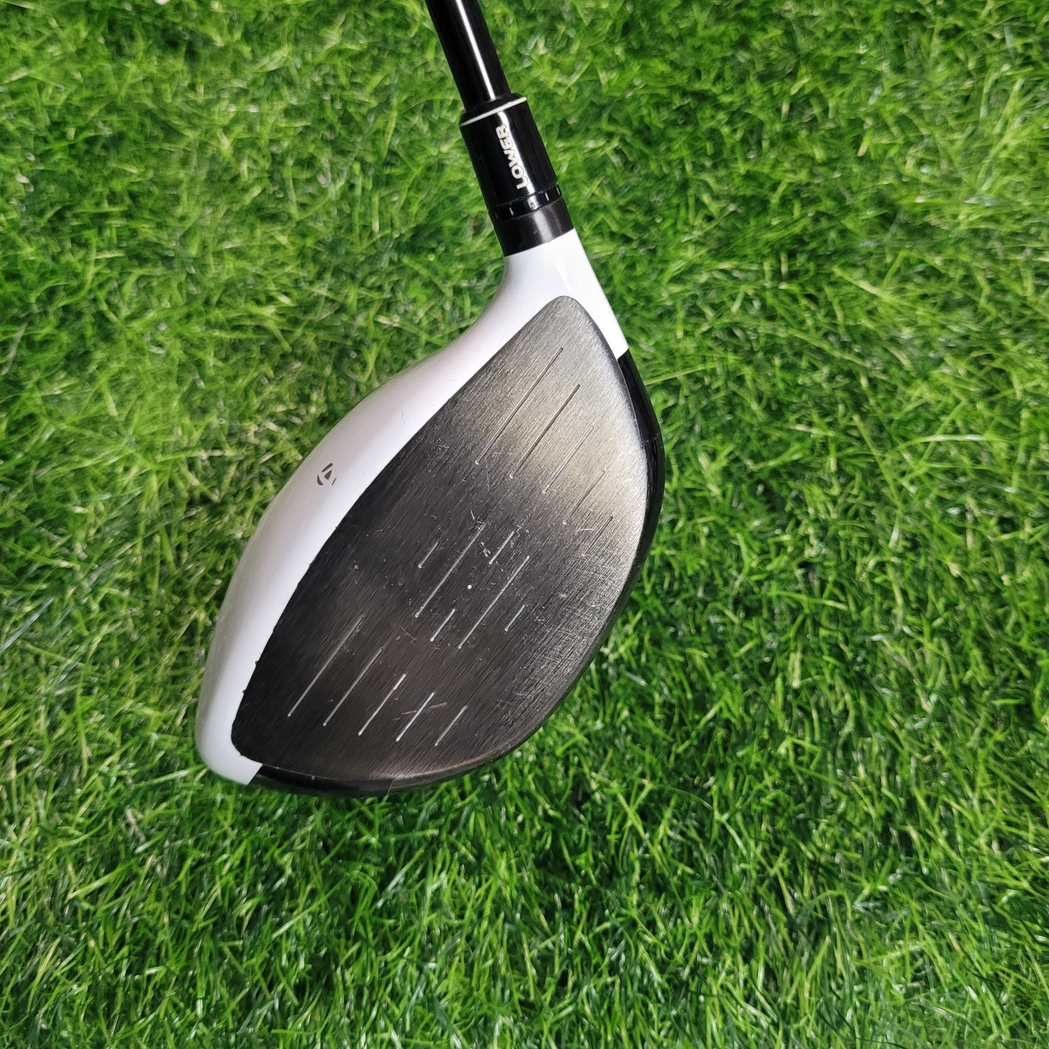 TaylorMade Driver / M2 / USA / 9.5 / S