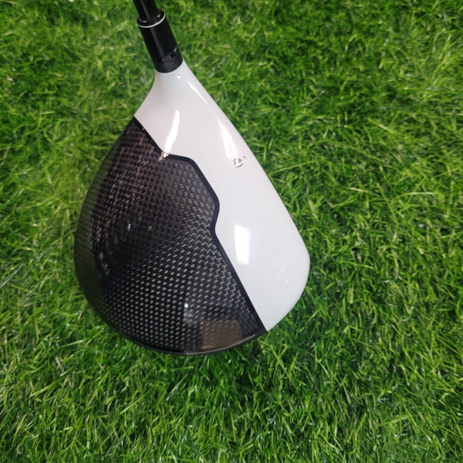 TaylorMade Driver / M2 / USA / 9.5 / S