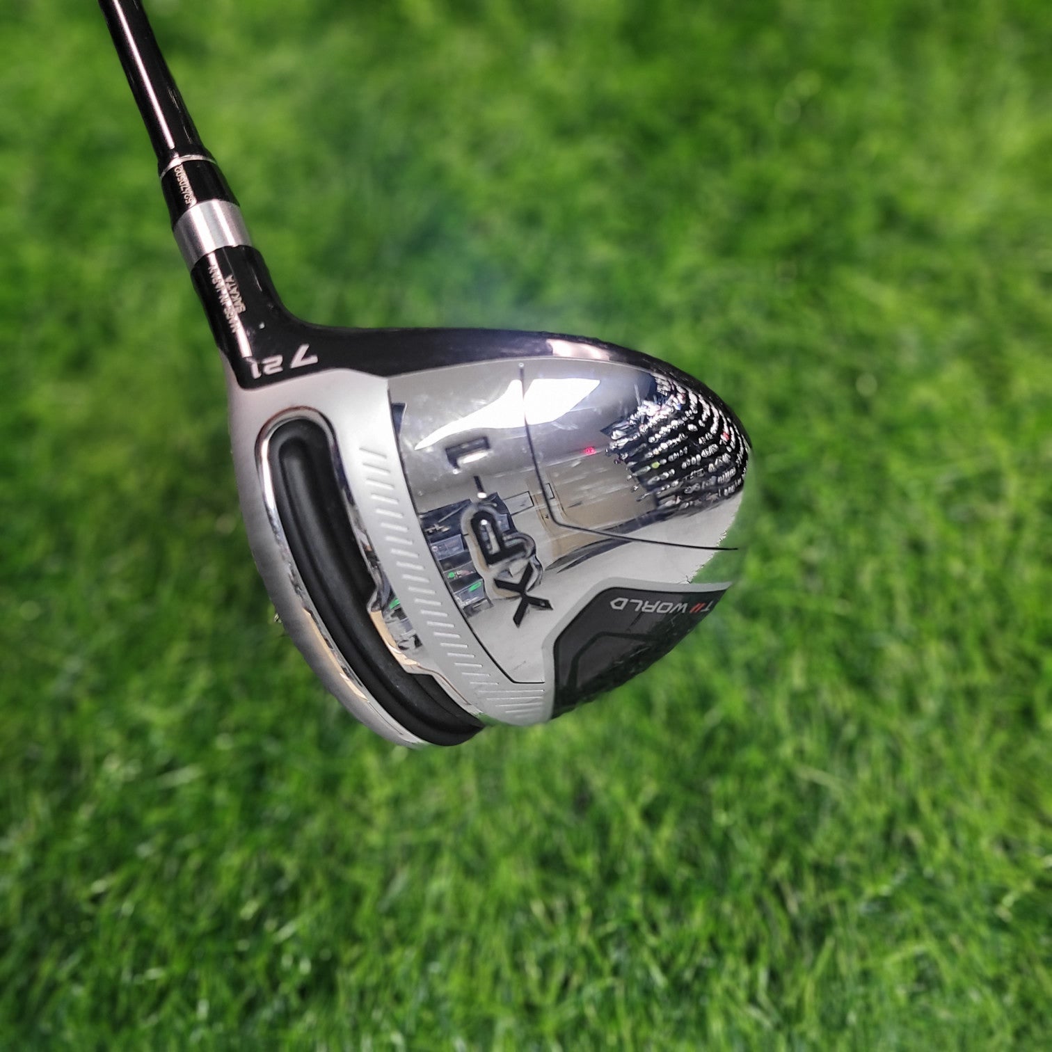 Honma Wood / TW XP-1 / 7W(25.0) / R