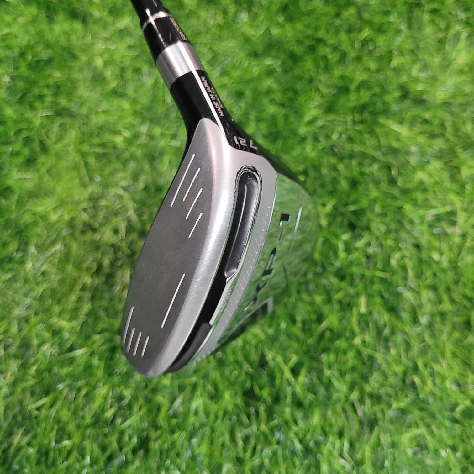 Honma Wood / TW XP-1 / 7W(25.0) / R