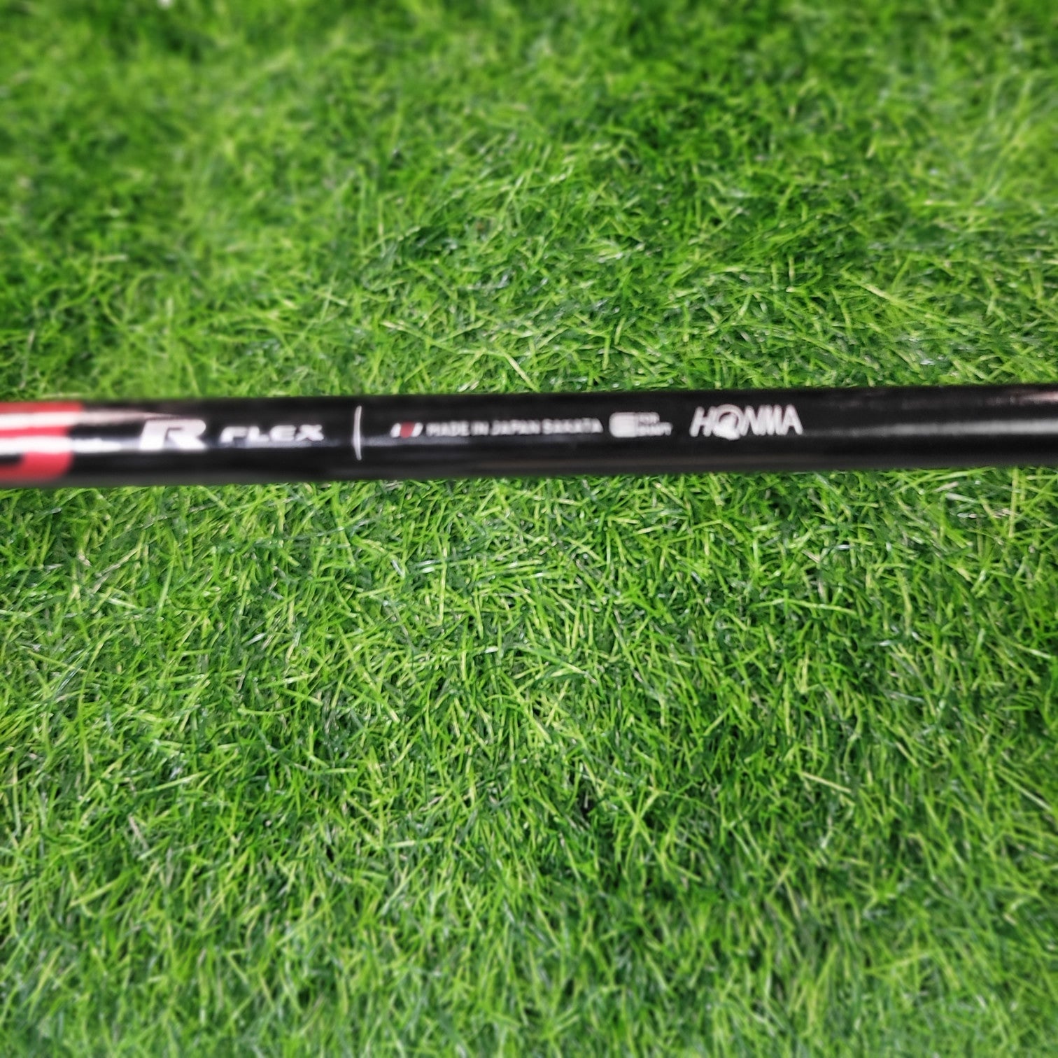Honma Wood / TW XP-1 / 7W(25.0) / R