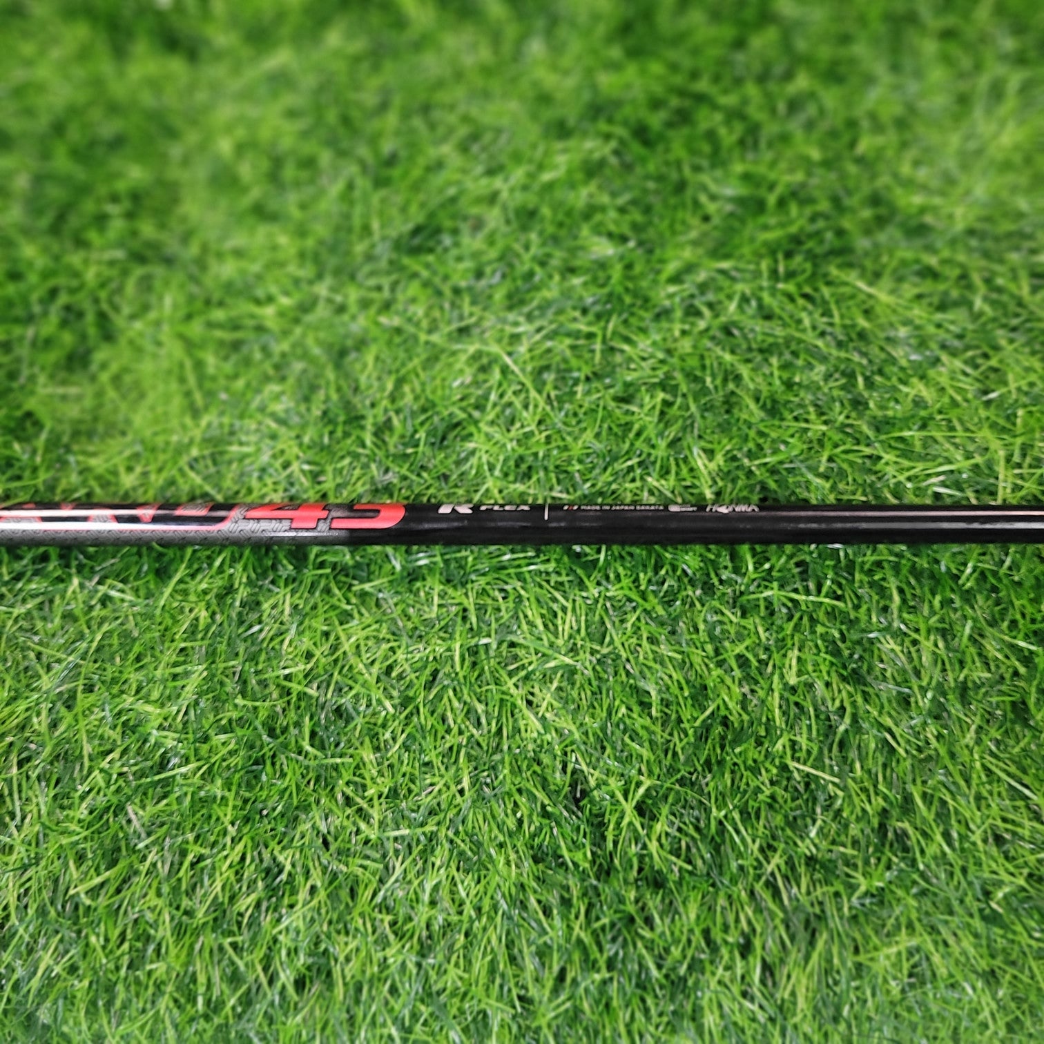 Honma Wood / TW XP-1 / 7W(25.0) / R